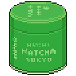 Matcha Brand 6